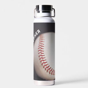 Bouteille D'eau Baseball personnalisé