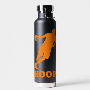 Bouteille D'eau Basket-ball