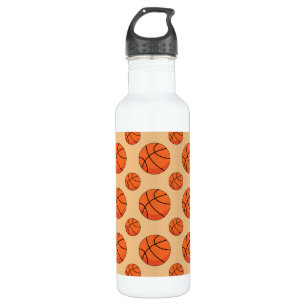 Bouteille D'eau Basket-ball