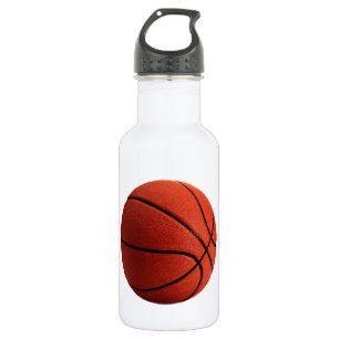 Bouteille D'eau Basket-ball chaud tendance