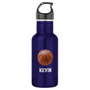 Bouteille D'eau Basket-ball personnalisé