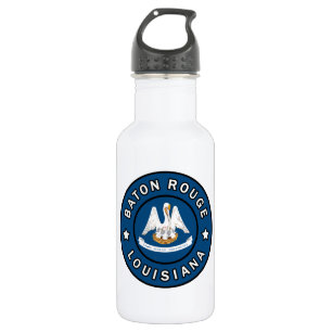 Bouteille D'eau Baton Rouge Louisiane