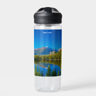Bouteille D'eau Bear Lake in Rocky Mountain National Park