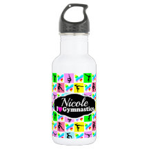 BEAU GYMNASTIQUE BUTTERFLY DESIGN