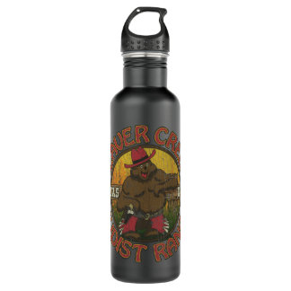 Bouteille D'eau Beaver Creek Nudist Ranch 1983