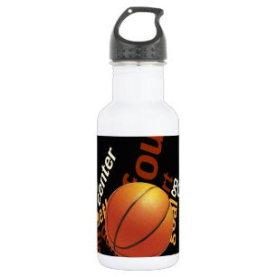 Bouteille D'eau Belle conception d'art tendance extraordinaire per