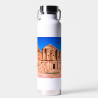 Belle vue sur Petra