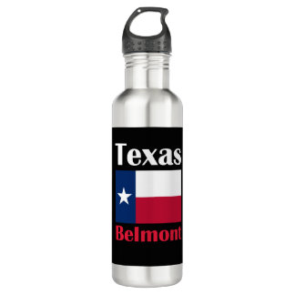 Bouteille D'eau Belmont