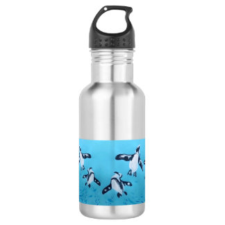 Bouteille D'eau bird of hope/penguin2