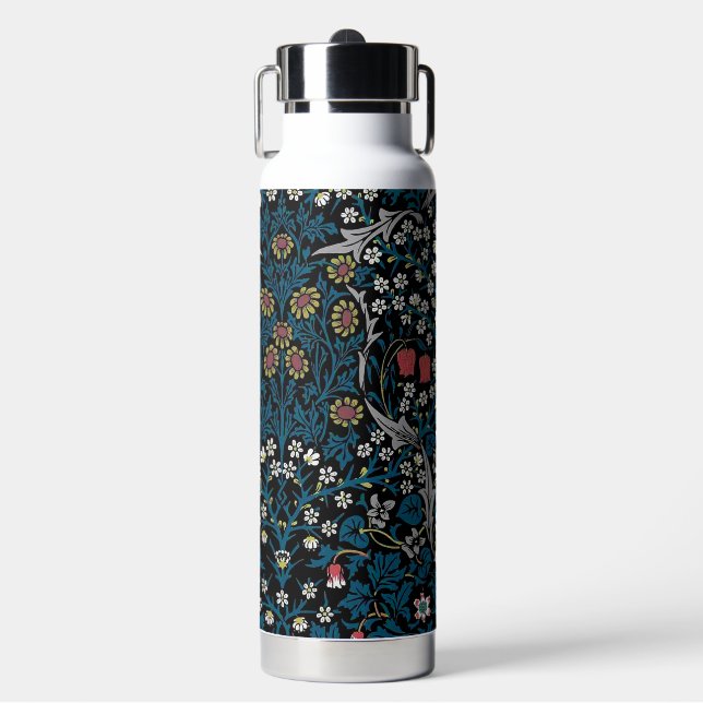 Bouteille D'eau Blackthorn, William Morris (Salle de sport)