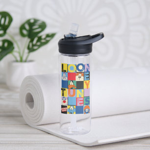 Bouteille D'eau Blocs de contrôle de caractères LOONEY TUNES™