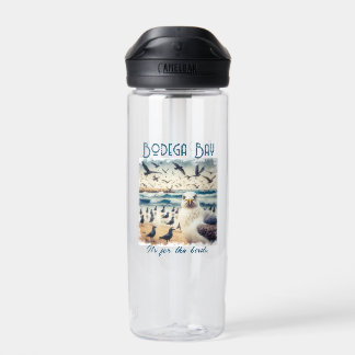 Bouteille D'eau Bodega Bay California Souvenir Cadeau