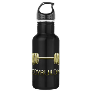 Bouteille D'eau Bodybuilding