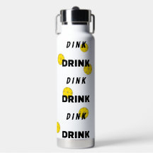 Boisson de Pickleball