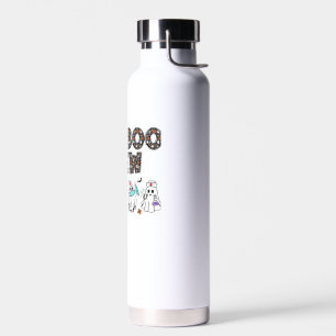 Bouteille D'eau Boo Boo Crew � Drôles de fantômes d'infirmière d'H