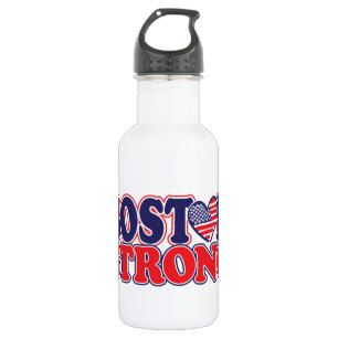 Bouteille D'eau Boston Strong