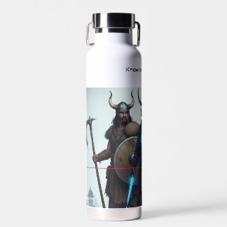 Bouteille D'eau Botella de agua