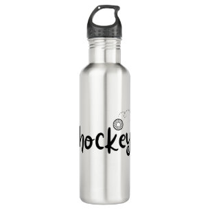 Bouteille D'eau Boule de hockey.