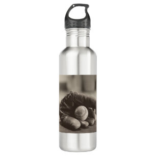Bouteille D'eau Boule MES01BWD1 dans Mitt.tif