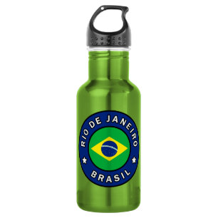 Bouteille D'eau Brésil de Rio de Janeiro