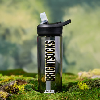 BOUTEILLE D'EAU BRIGHTSOCKS