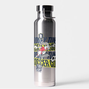 Bouteille D'eau BUGS BUNNY™ LOONEY TUNES™ Club de Football