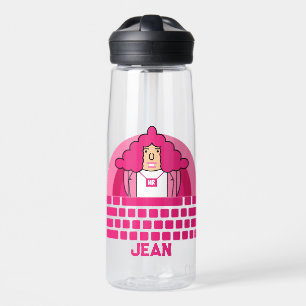 Bouteille D'eau Bureau des ressources humaines
