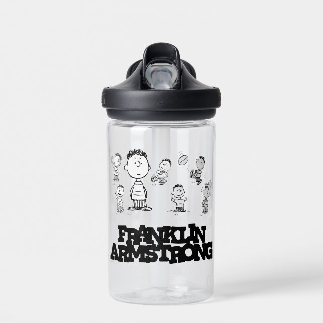 Bouteille D'eau cacahuètes | Franklin Armstrong (Avant)