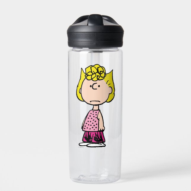 Bouteille D'eau cacahuètes | Sally Brown (Extérieur)