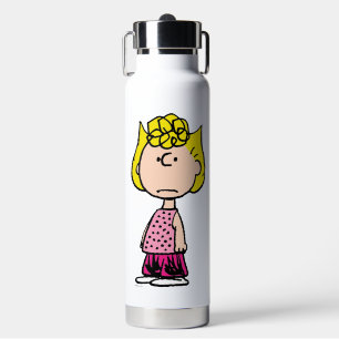 Bouteille D'eau cacahuètes Sally Brown