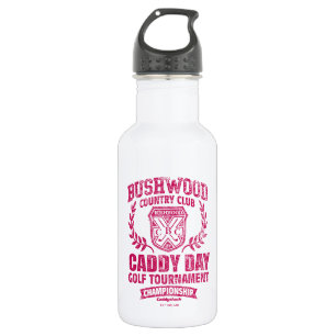 Bouteille D'eau Caddyshack Bushwood Country Club Caddy Day
