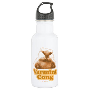 Bouteille D'eau Caddyshack Cong Varmint