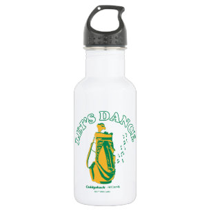 Bouteille D'eau Caddyshack Dansons