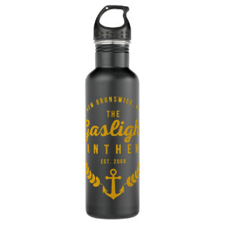 Bouteille D'eau Cadeau d'anniversaire Gaslight Anthem Est. 2006