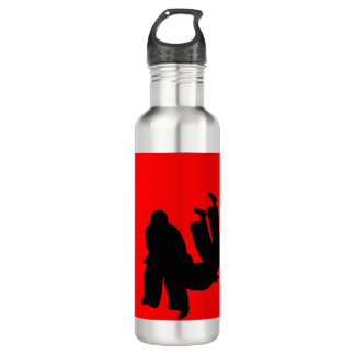 Bouteille D'eau cadeau Judo