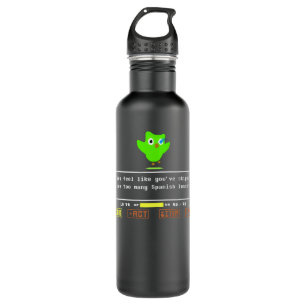 Bouteille D'eau Cadeaux Anniversaire Jeu Undertale Awesome Pour Fi