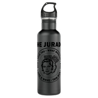 Bouteille D'eau Cadeaux de bande Rock Ramones présents spéciaux To