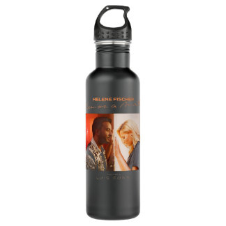 Bouteille D'eau Cadeaux Helene Allemande Femme Fischer Singer