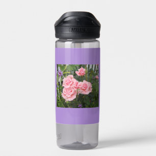 Bouteille D'eau Camelback Roses roses roses