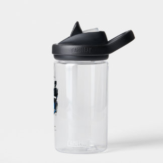 Bouteille D'eau CamelBak Eddy Gourde pour Enfants