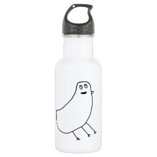 Bouteille D'eau Canard de Tom de TOBS