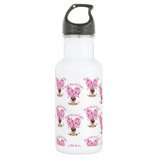Bouteille D'eau Carlins adorables pour des articles d'un