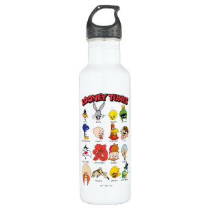 Bouteille D'eau Casques LOONEY TUNES™