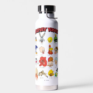 Bouteille D'eau Casques LOONEY TUNES™