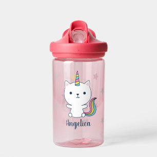 Bouteille D'eau Caticorne