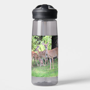 Bouteille D'eau Cerf