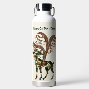 Bouteille D'eau Cerf un