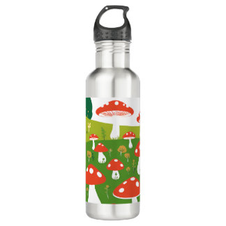 Bouteille D'eau Champagne Outdoor Adventure Loover Water Bottle