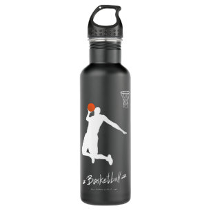Bouteille D'eau Championnat d'été de basket-ball Usa-Nba.png
