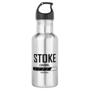 Bouteille D'eau Chargement du stock
